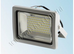 Светодиодный прожектор LP-W 40Вт (IP65) premium